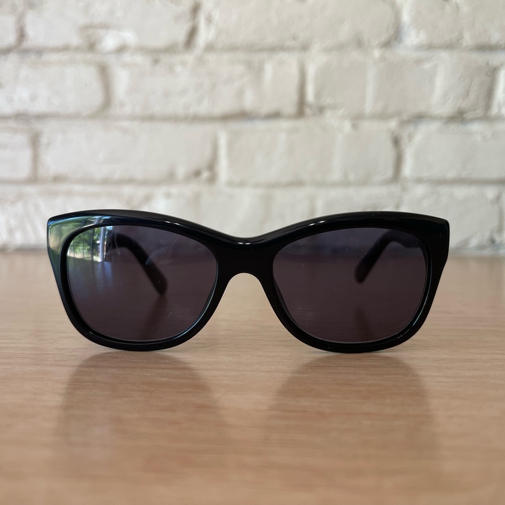 Little Marc Jacobs Marc 158/S 807IR Kids Unisex Sunglasses 47:15:120 Black New